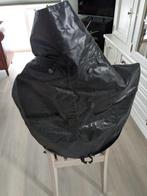 Regenjas met voering hond maat 60cm, Ophalen of Verzenden, Nieuw, Hondenregenjas