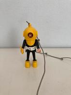 Vintage Playmobil diepzeeduiker 3348, Ophalen of Verzenden, Gebruikt