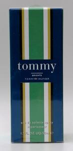 Tommy Hilfiger Tommy Brights Eau de Toilette Vintage Parfum, Ophalen of Verzenden, Nieuw