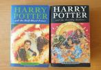 Rowling - 6 Halfblood Prince, 7 Deathly Hallows (pockets), Ophalen of Verzenden, Gelezen, J.K. Rowling