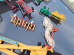 Britans agrarische werktuigen en andere onderdelen, Ophalen of Verzenden, Gebruikt, Tractor of Landbouw