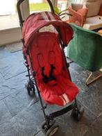 Easywalker buggy xl, Kinderen en Baby's, Overige merken, Regenhoes, Gebruikt, Ophalen of Verzenden