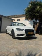 Audi A3 Cabrio, Auto's, Audi, Stof, 74 €/maand, Euro 6, 4 cilinders