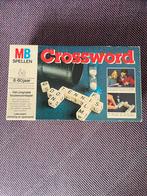 Diverse spelletjes zoals MB Crossword Bordspel enz., Hobby en Vrije tijd, Gezelschapsspellen | Bordspellen, Ophalen of Verzenden