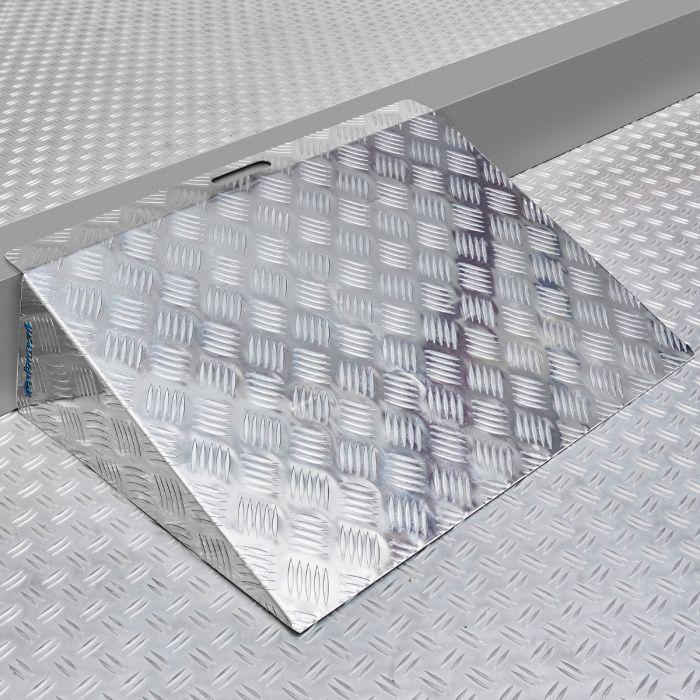 Drempelhulp, drempelverlager lang 15-20 cm, Doe-het-zelf en Verbouw, Overige Doe-het-zelf en Verbouw, Zo goed als nieuw, Ophalen