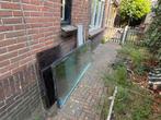 3 thermopane ruiten, Doe-het-zelf en Verbouw, Glas en Ramen, Ophalen, Gevelraam of Ruit, Minder dan 80 cm
