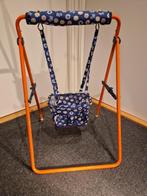 Poppen schommel, Ophalen, Zo goed als nieuw, Babypop