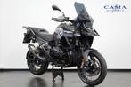 BMW R 1300 GS Adventure TRIPLE BLACK ABS 2025 (bj 2025), Motoren, Motoren | BMW, Toermotor, ABS