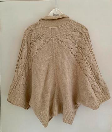 Supermooi vest met wol, L, Mexx beschikbaar voor biedingen