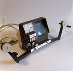 PORST film editor D1, Ophalen of Verzenden, 1960 tot 1980, Projector