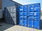 20ft opslag container zeecontainer eenmalig gebruikt zgan, Doe-het-zelf en Verbouw, Containers, Ophalen, Container, Container.com