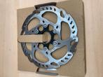 Shimano 180mm remschijf SM-RT70 SLX M7100, Ophalen, Zo goed als nieuw, Mountainbike, Shimano