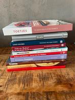 Kookboeken, Boeken, Partijen en Verzamelingen, Ophalen of Verzenden, Zo goed als nieuw, Eten en Koken