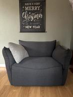 Lounge stoel chair Jess Design, Huis en Inrichting, Ophalen, Eenpersoons, Zo goed als nieuw, Minder dan 150 cm