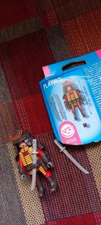 Te koop: playmobilpoppetje Nr. 4748, Ophalen, Gebruikt