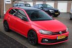 Volkswagen Polo GTI 2.0 - ACC-Sunroof-Keyless-Virtual-Camera, Auto's, 4 cilinders, 1984 cc, 1200 kg, Particulier