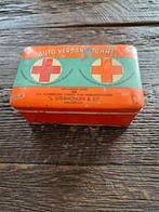 Autoverbandtrommel, Ophalen of Verzenden