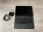 Dell 3100 Chromebook 2 in 1, 4 GB of minder, Ophalen of Verzenden, Zo goed als nieuw, 32 GB of minder