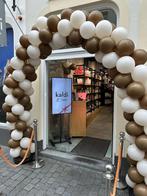 Ballondecoratie verhuur, Ophalen of Verzenden, Nieuw, Versiering, Overige