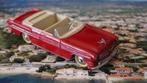 Zeer Fraaie Chrysler New Yorker 1955, nr. 24A., Ophalen of Verzenden, Zo goed als nieuw, Auto, Dinky Toys