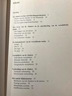 Dagvlinders boek, Boeken, Ophalen of Verzenden, Gelezen, Natuur algemeen