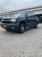 Chevrolet 2005, Automaat, 232 pk, Chevrolet, Blauw