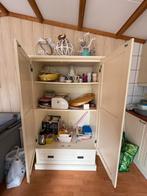 kast, Verzenden, 50 tot 100 cm, Zo goed als nieuw, 150 tot 200 cm