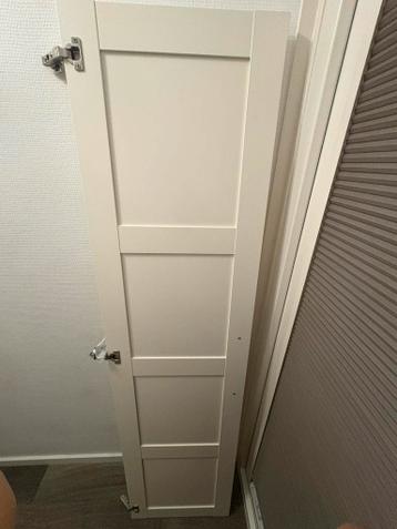 Ikea pax kast deur 50x195 - afbeelding 2