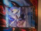 Jumbo Kyurem V Pokémon Kaart, Ophalen of Verzenden, Zo goed als nieuw, Losse kaart, Foil