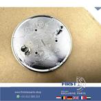 Mercedes AMG AFFALTERBACH EMBLEEM VOORBUMPER LOGO BADGE A45, Gebruikt, -, Ophalen of Verzenden, -