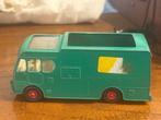 Matchbox King Size K-5 Lesley, Made in England, Hobby en Vrije tijd, Ophalen of Verzenden, Gebruikt, Auto, Overige merken