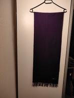 Dames sjaal Adam Friday, Ophalen of Verzenden, Zo goed als nieuw, Maat 34 (XS) of kleiner, Sjaal