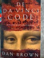 Da vinci code, Ophalen