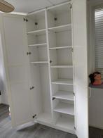 2 ikea pax kasten, Ophalen, Gebruikt, 25 tot 50 cm, 200 cm of meer