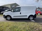 Fiat Dobló Cargo 1.3 MultiJet SX | Airco | Parkeersensoren, Auto's, Voorwielaandrijving, Euro 5, Stof, Gebruikt