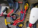 Loopfiets pucky, Kinderen en Baby's, Speelgoed | Buiten | Skelters, Ophalen, Gebruikt, Overige merken