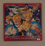 Dragonball Z Cardass System File, Ophalen of Verzenden, Losse kaart