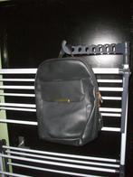 Damens hand en rug tas, Ophalen, Nieuw, Zwart, Overige typen