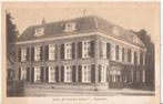 Hummelo Hotel "de Gouden Karper" ca. 1907 Uitg. G.J. Teerink, Gelderland, Ongelopen, Voor 1920, Verzenden