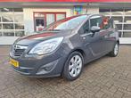 Opel Meriva 1.4 TURBO 88KW AIRCO / CRUISE / NAVI, Gebruikt, 680 kg, 4 cilinders, Origineel Nederlands