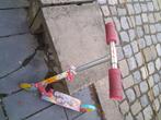 Step, Fietsen en Brommers, Steps, Ophalen, Gebruikt, Gewone step, Overige merken