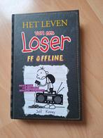 Het leven van een loser ff offline
Jeff Kinney, Ophalen of Verzenden