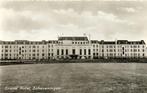 Grand Hotel, Scheveningen - auto - ongelopen, Verzamelen, Ansichtkaarten | Nederland, Ophalen of Verzenden, 1920 tot 1940, Ongelopen