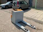 Still EXU22 2200KG BREED PALLETWAGEN / HEFTRUCK, Overige aandrijving, Palletwagen, Still