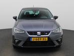 SEAT Ibiza 1.0 TSI FR Business Intense Plus | Schuifdak | Be, 12 maanden, Gebruikt, Ibiza, Origineel Nederlands