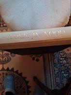 Volk in Nood - Gesigneerd Exemplaar, Boeken, Ophalen of Verzenden