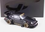 1:18 PORSCHE 911 964 RWB STELLA ARTOIS GT421 GT spirit WRH, Hobby en Vrije tijd, Modelauto's | 1:18, Ophalen of Verzenden, Zo goed als nieuw