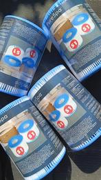 8 Intex filters S1 - Intex Pure Spa Filtercartridge (nieuw), Ophalen of Verzenden, Nieuw, Filter