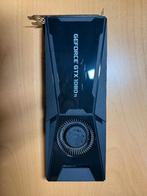PNY GTX1080 ti 11GB GDDR5 Blower Edition, Computers en Software, PCI-Express 3, Ophalen of Verzenden, HDMI, Nvidia