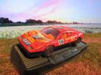 1/43 Ferrari BB512 - Guisval, Hobby en Vrije tijd, Modelauto's | 1:43, Ophalen of Verzenden, Zo goed als nieuw, Auto, Overige merken